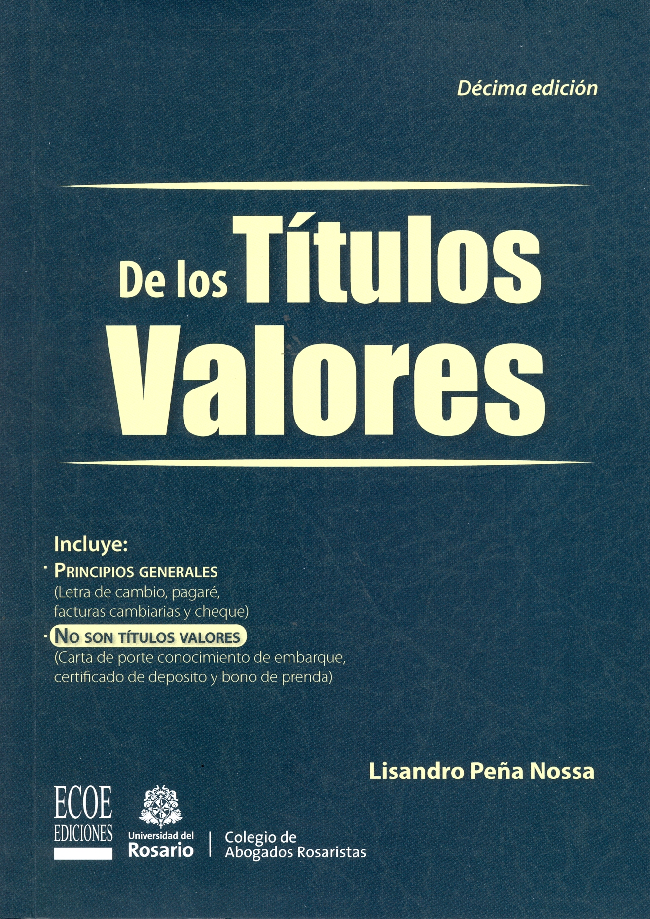 Libro